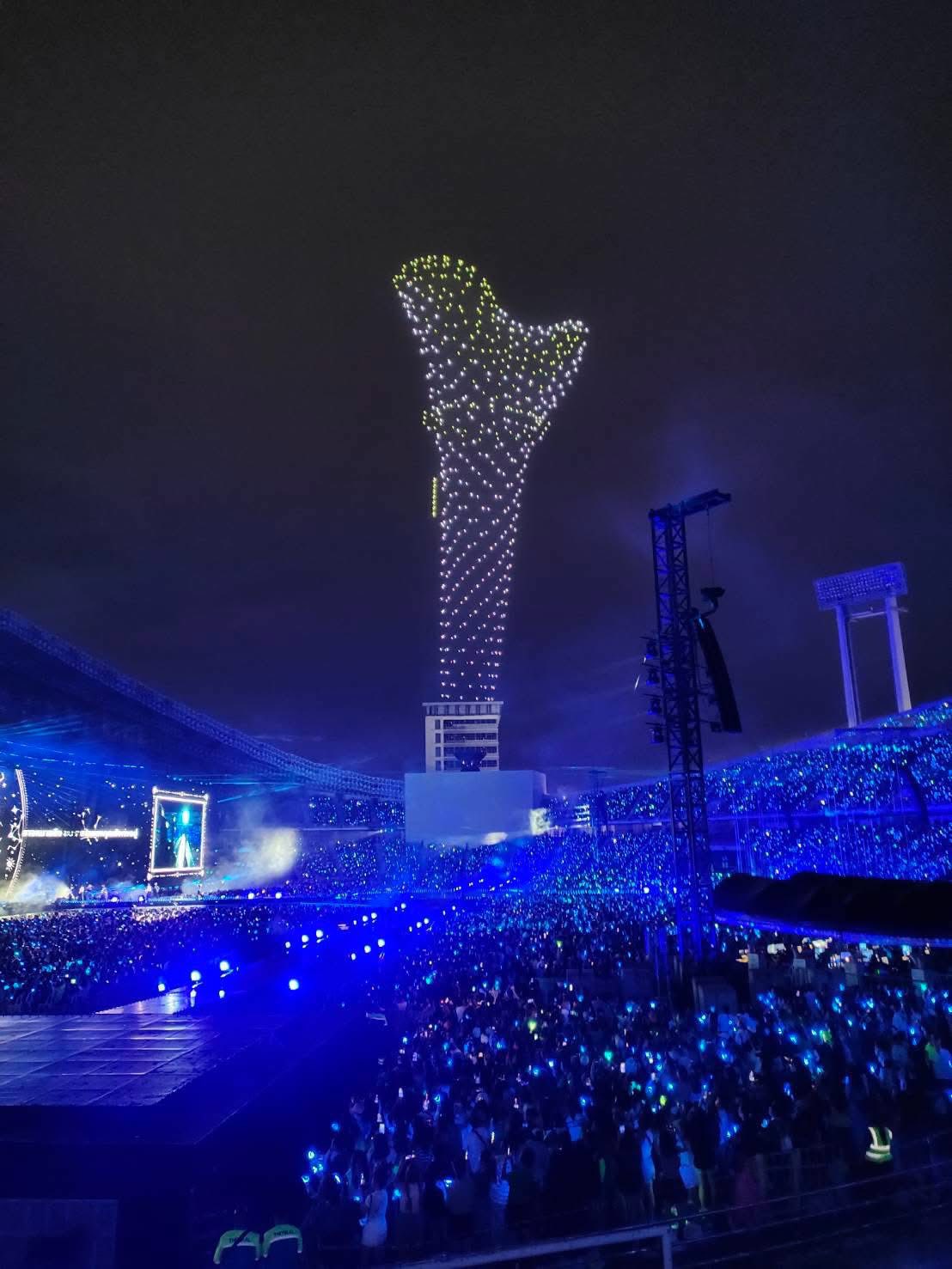 GOT7 Thailand 2025